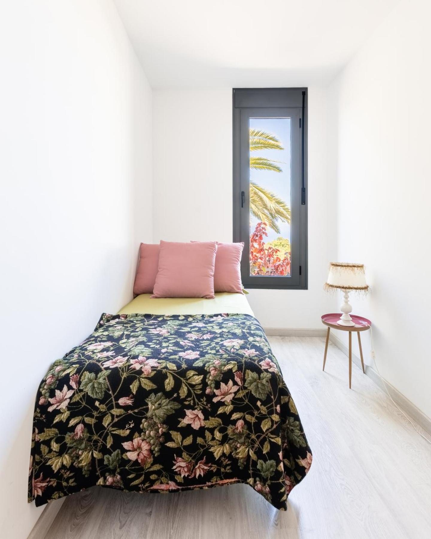 Sissi Boutique - The Terrace Between Ocean And Teide Santa Ursula  Luaran gambar