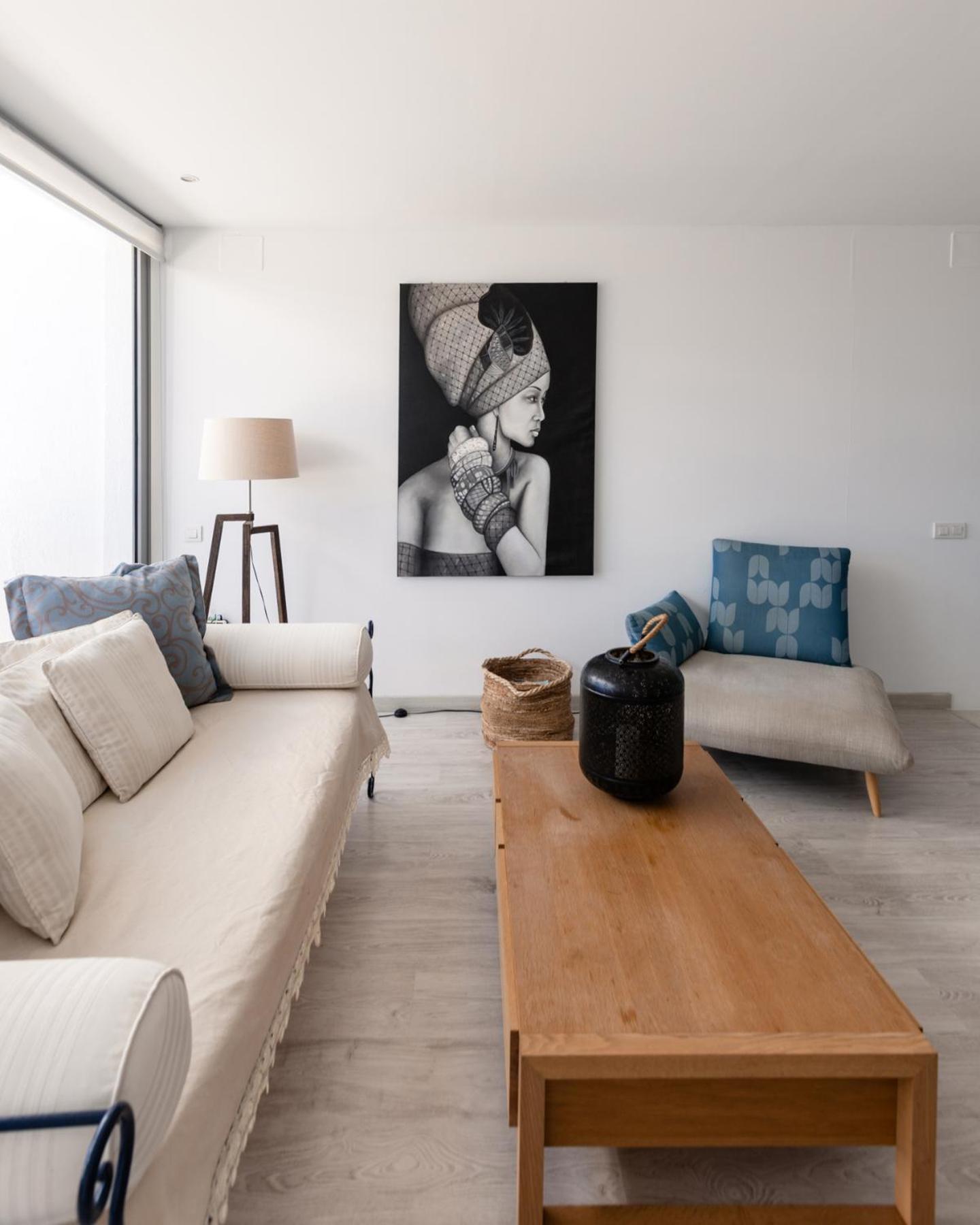 Sissi Boutique - The Terrace Between Ocean And Teide Santa Ursula  Luaran gambar