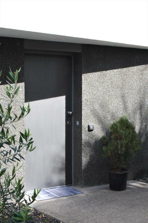 Sissi Boutique - The Terrace Between Ocean And Teide Santa Ursula  Luaran gambar